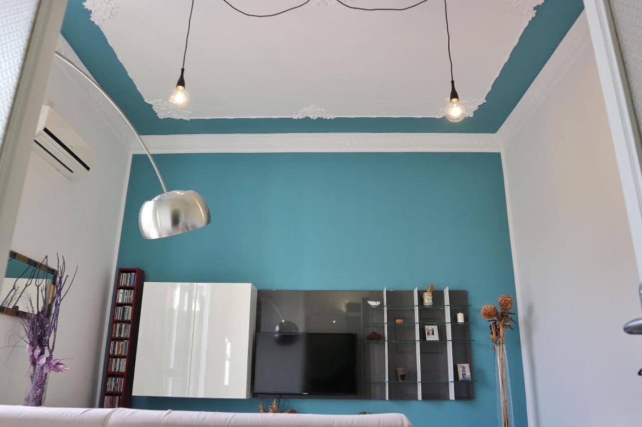 Funky Flat Διαμέρισμα Παλέρμο Εξωτερικό φωτογραφία